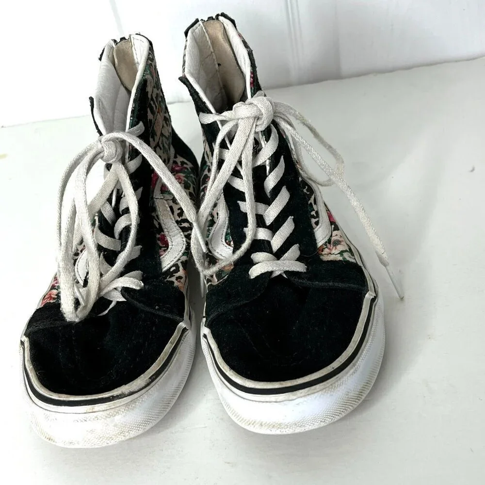 VANS these sneakers